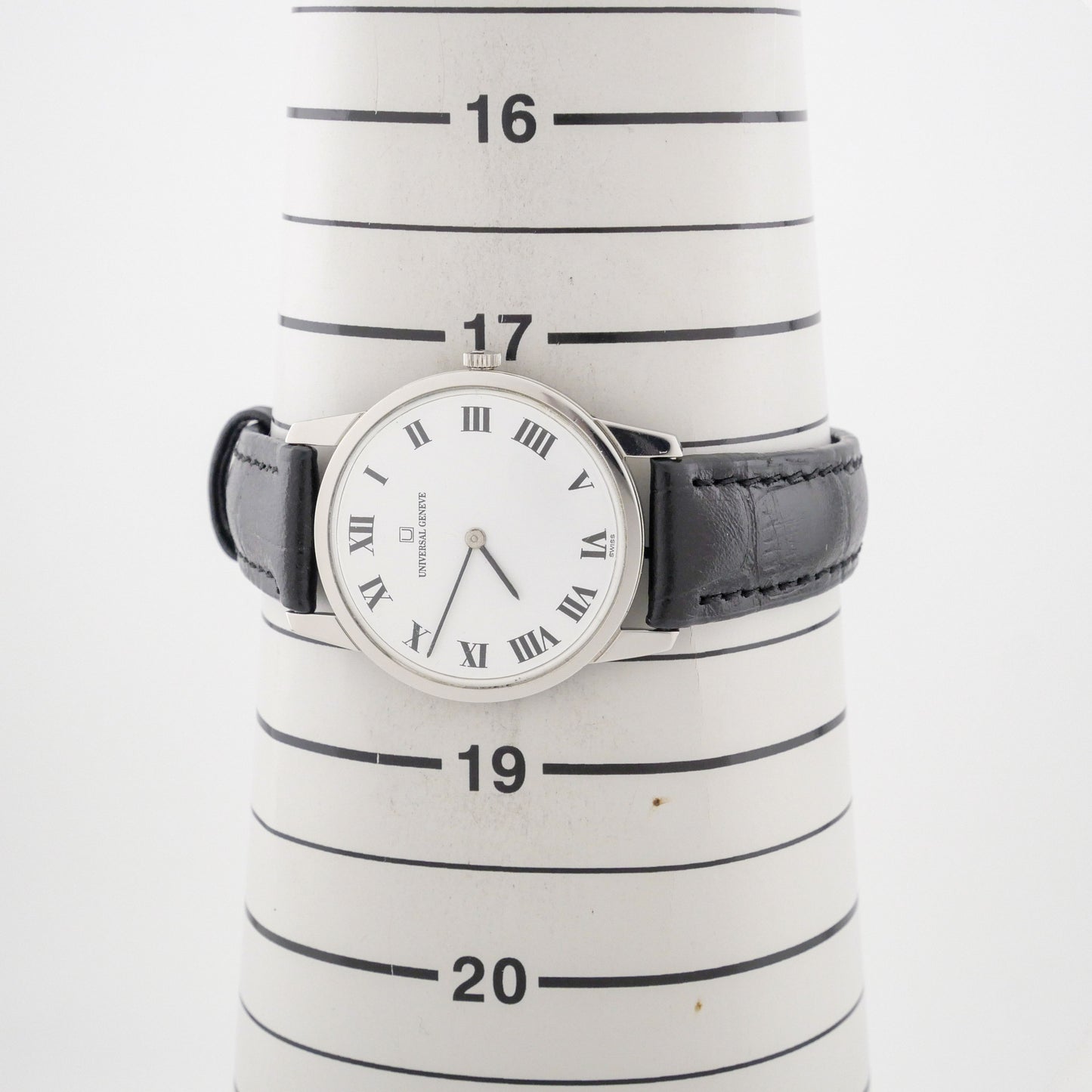 UNIVERSAL GENÈVE REF. 842101