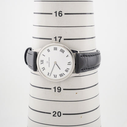 UNIVERSAL GENÈVE REF. 842101