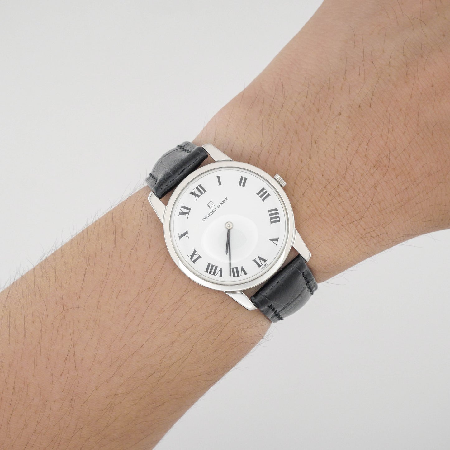 UNIVERSAL GENÈVE REF. 842101