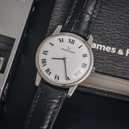 UNIVERSAL GENÈVE REF. 842101