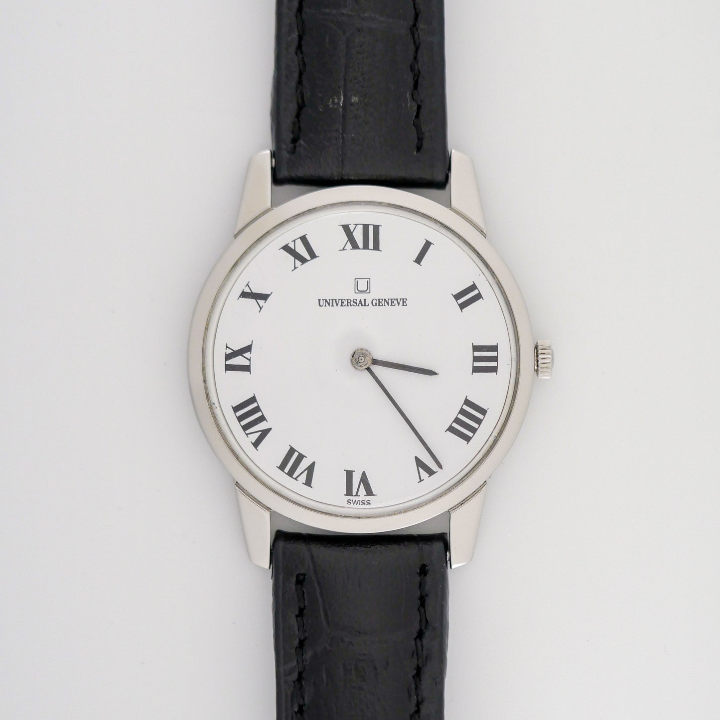 UNIVERSAL GENÈVE REF. 842101