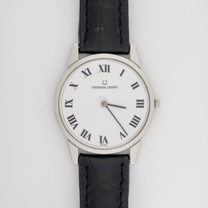 UNIVERSAL GENÈVE REF. 842101