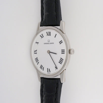 UNIVERSAL GENÈVE REF. 842101