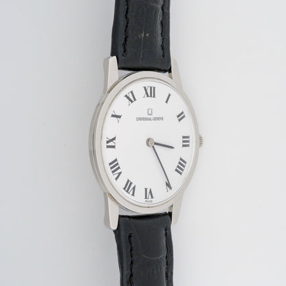 UNIVERSAL GENÈVE REF. 842101