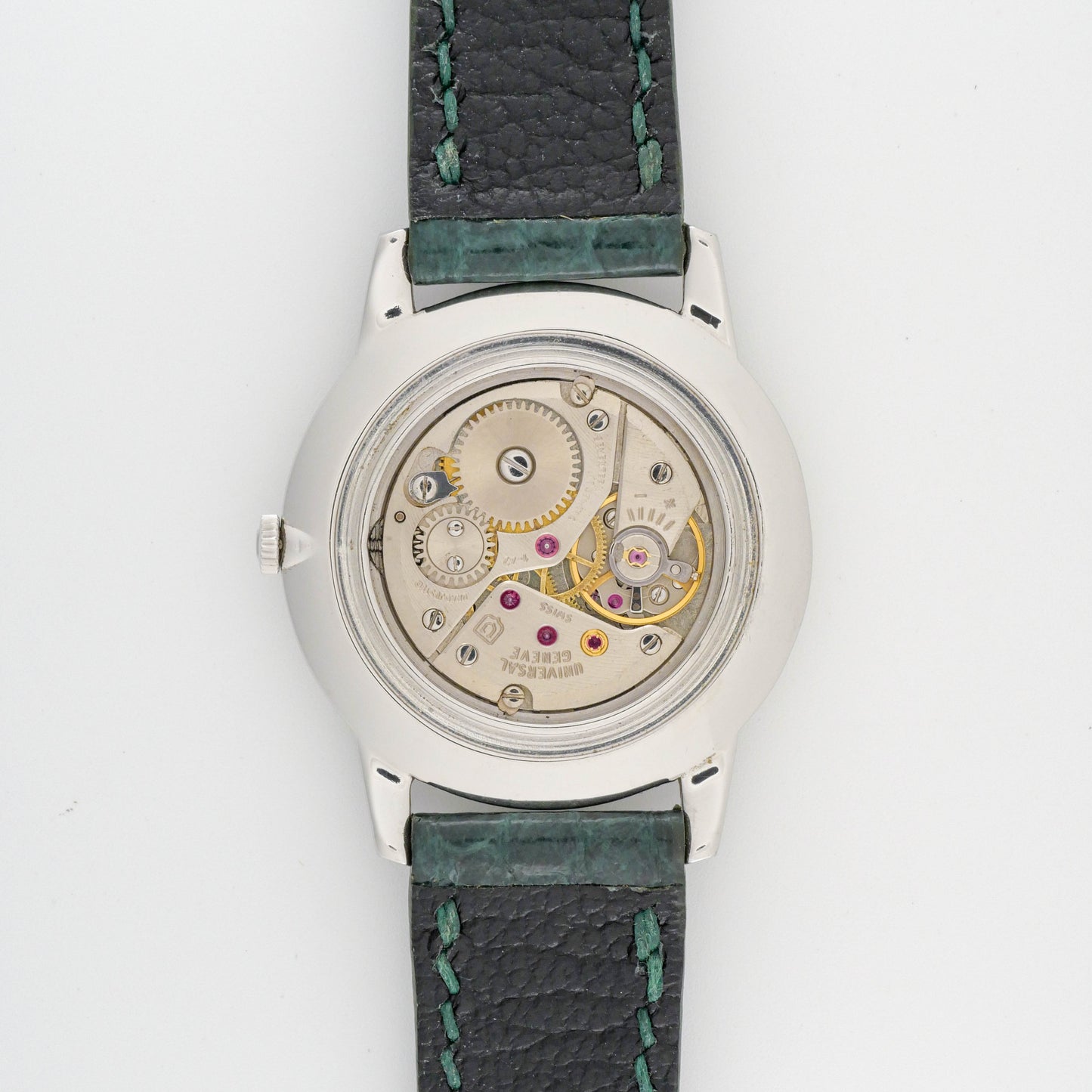 UNIVERSAL GENÈVE REF. 842101