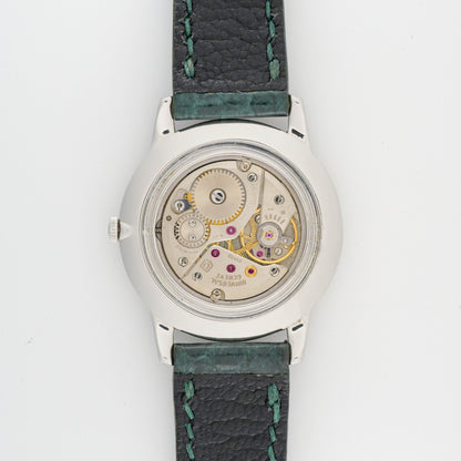 UNIVERSAL GENÈVE REF. 842101