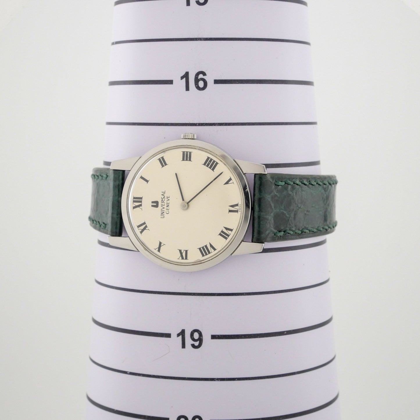 UNIVERSAL GENÈVE REF. 842101