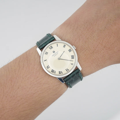 UNIVERSAL GENÈVE REF. 842101