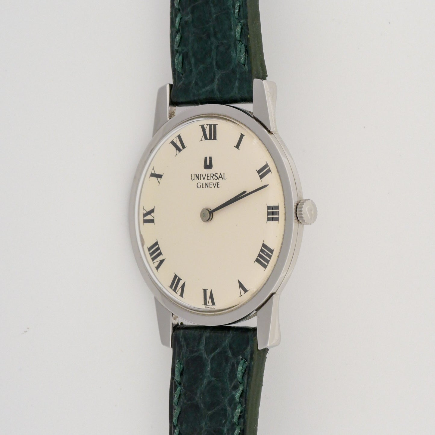 UNIVERSAL GENÈVE REF. 842101