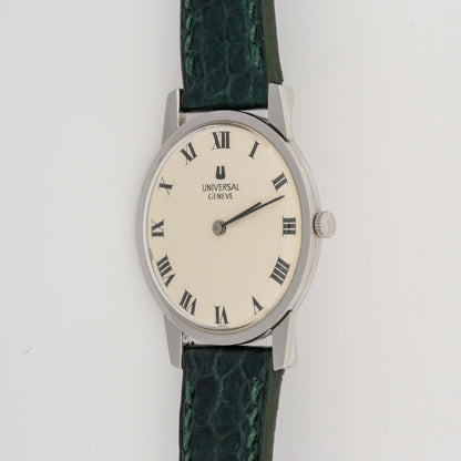 UNIVERSAL GENÈVE REF. 842101