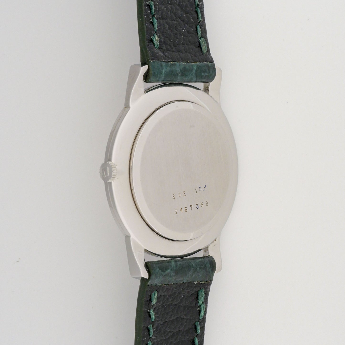 UNIVERSAL GENÈVE REF. 842101