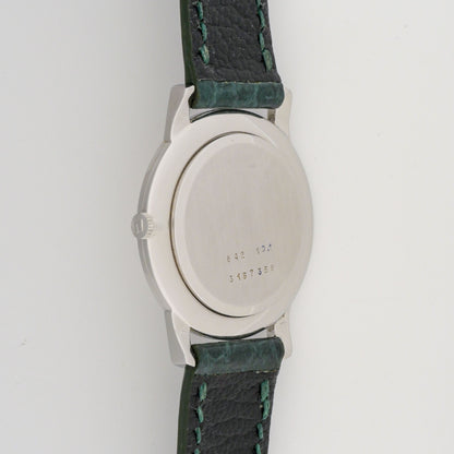 UNIVERSAL GENÈVE REF. 842101