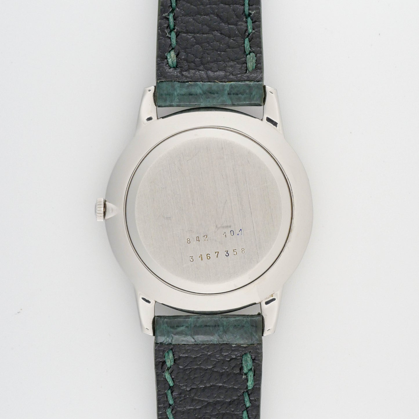 UNIVERSAL GENÈVE REF. 842101