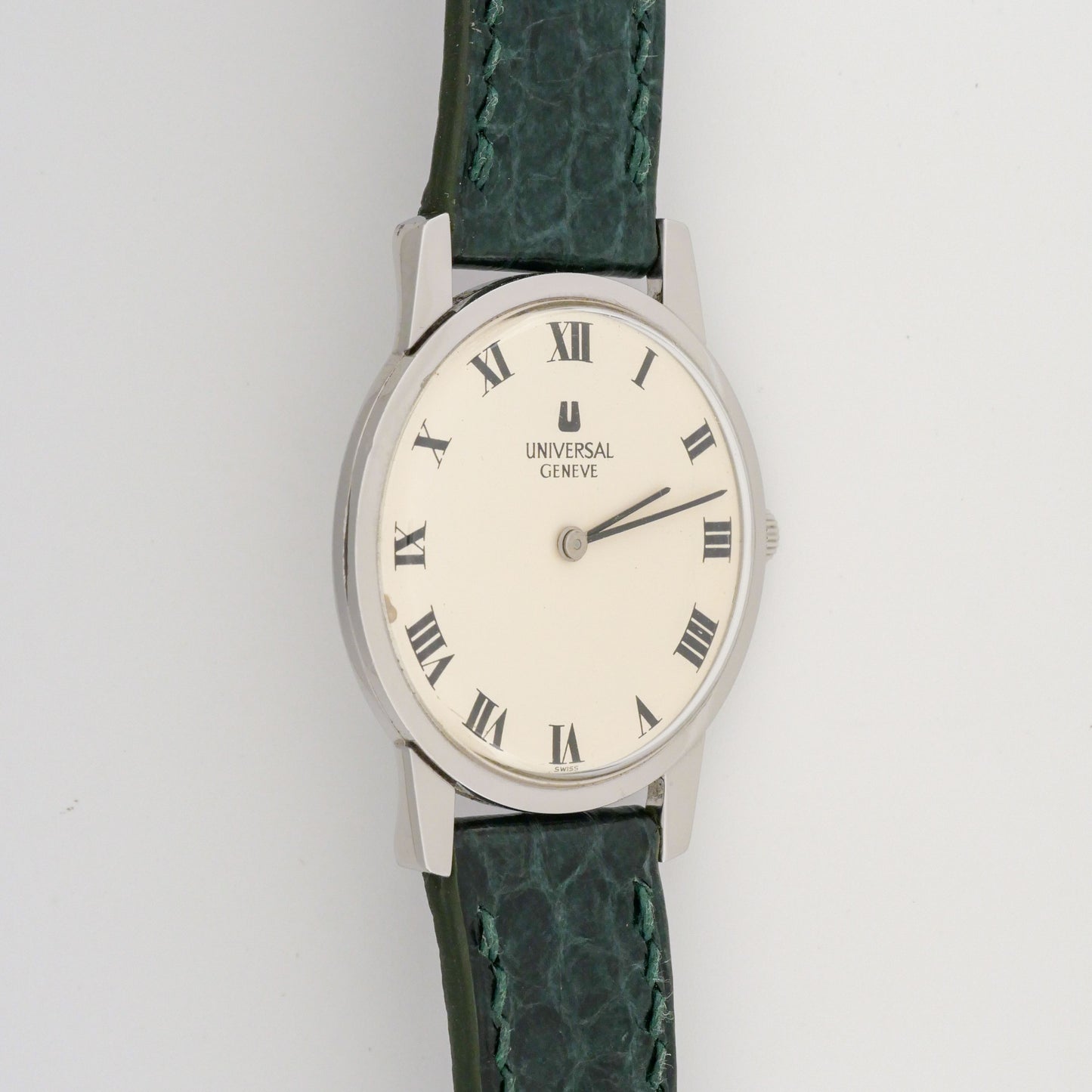 UNIVERSAL GENÈVE REF. 842101