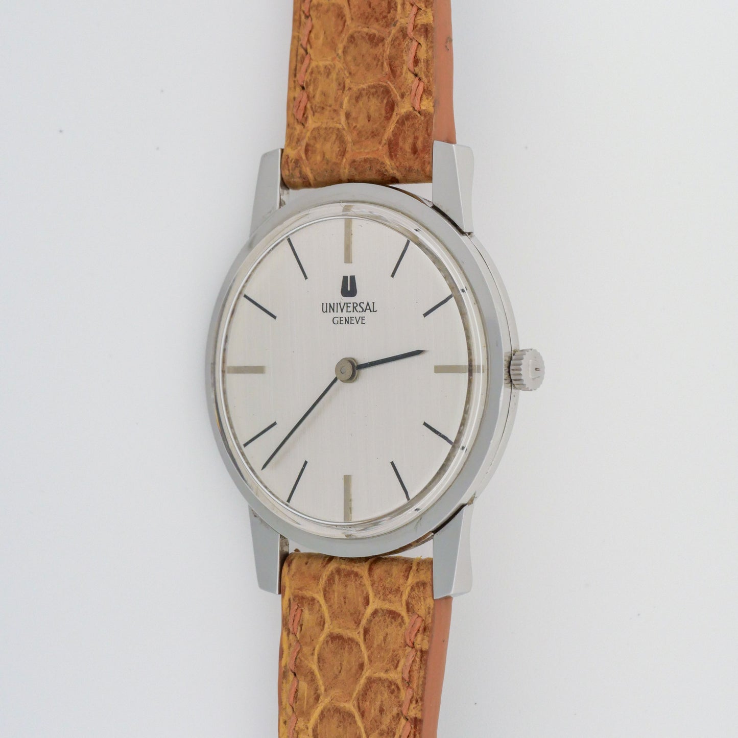 UNIVERSAL GENÈVE REF. 842101