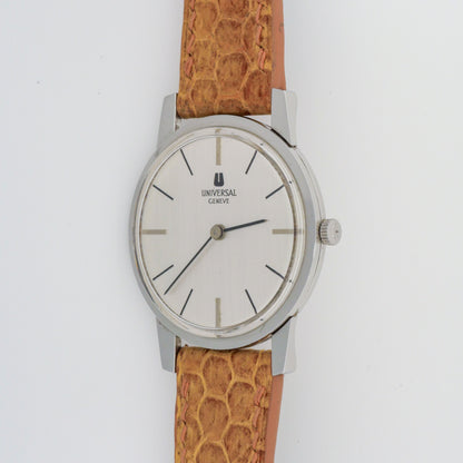 UNIVERSAL GENÈVE REF. 842101