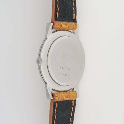 UNIVERSAL GENÈVE REF. 842101