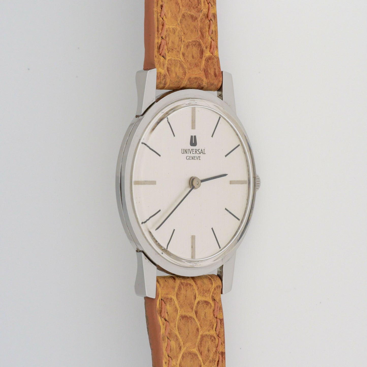 UNIVERSAL GENÈVE REF. 842101