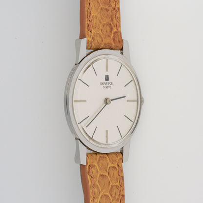 UNIVERSAL GENÈVE REF. 842101