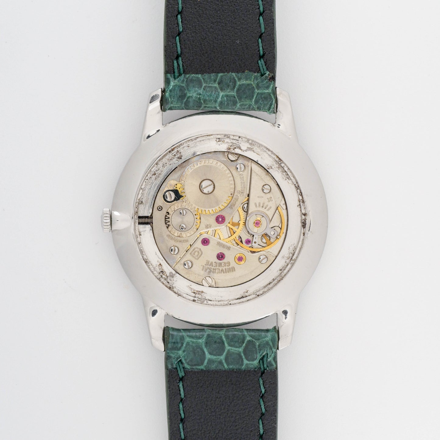 UNIVERSAL GENÈVE ALTESSE REF. 842101