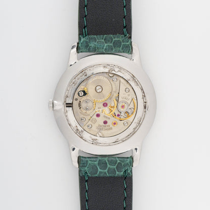 UNIVERSAL GENÈVE ALTESSE REF. 842101