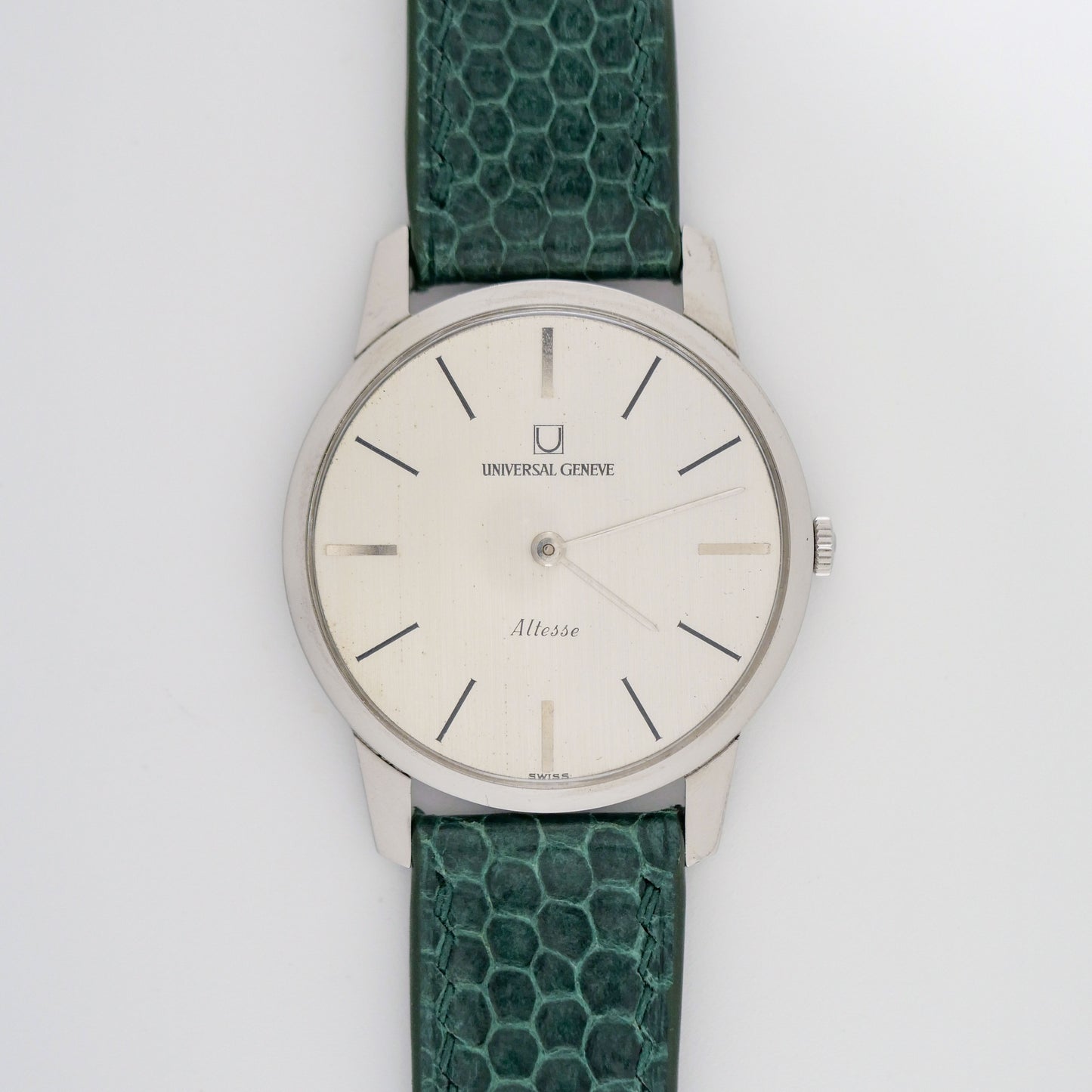 UNIVERSAL GENÈVE ALTESSE REF. 842101
