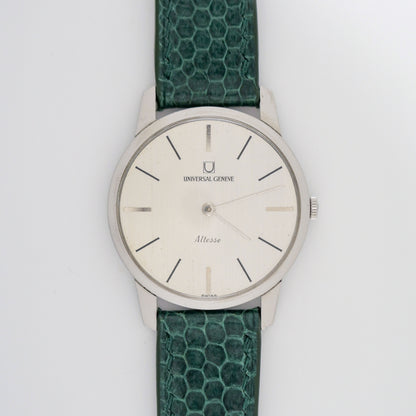 UNIVERSAL GENÈVE ALTESSE REF. 842101