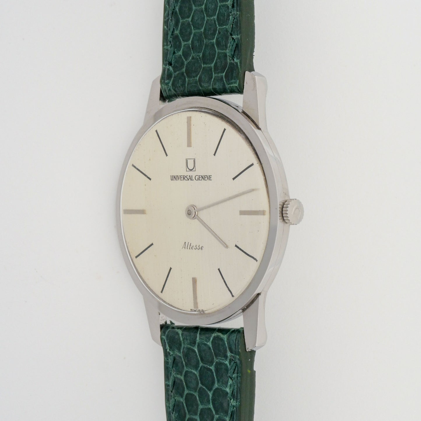 UNIVERSAL GENÈVE ALTESSE REF. 842101