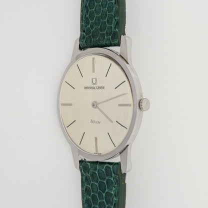 UNIVERSAL GENÈVE ALTESSE REF. 842101