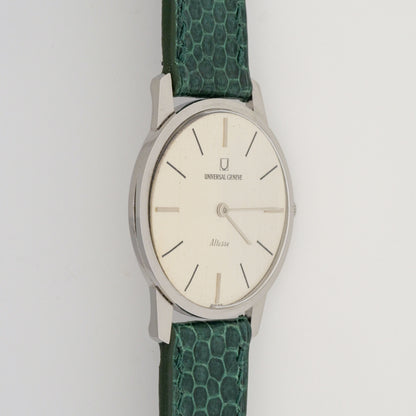 UNIVERSAL GENÈVE ALTESSE REF. 842101