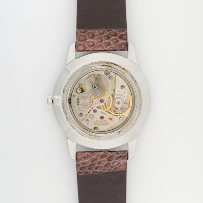 UNIVERSAL GENÈVE REF. 842101