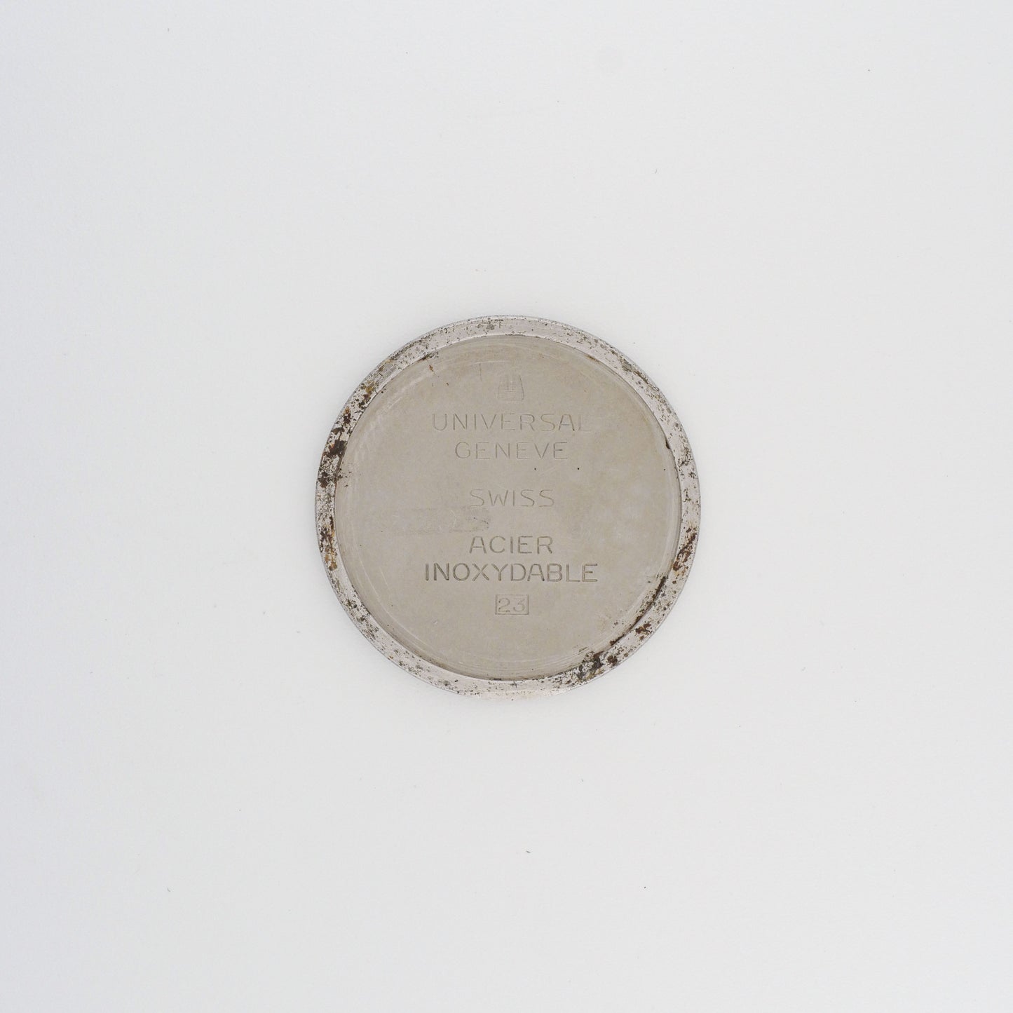 UNIVERSAL GENÈVE REF. 842101