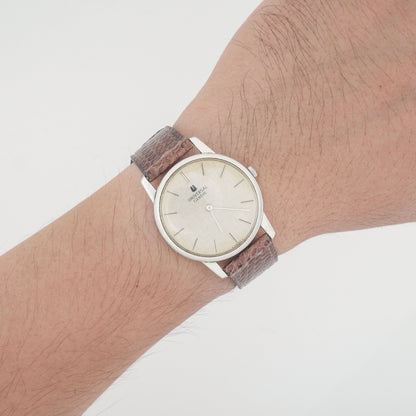 UNIVERSAL GENÈVE REF. 842101