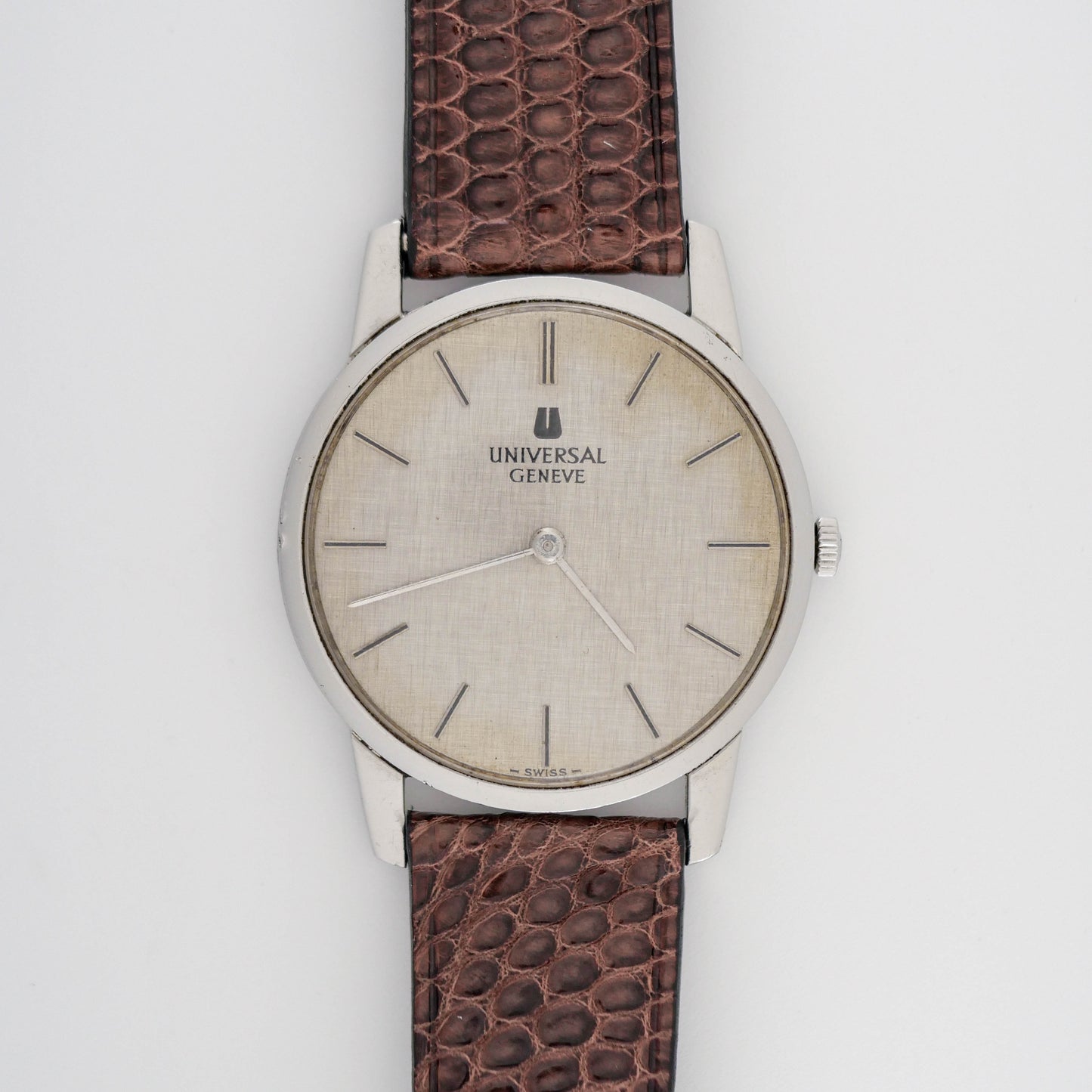 UNIVERSAL GENÈVE REF. 842101