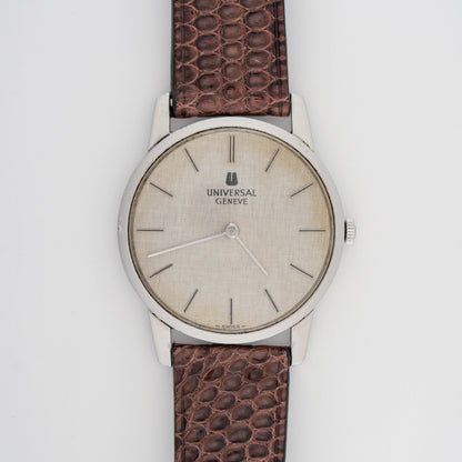 UNIVERSAL GENÈVE REF. 842101