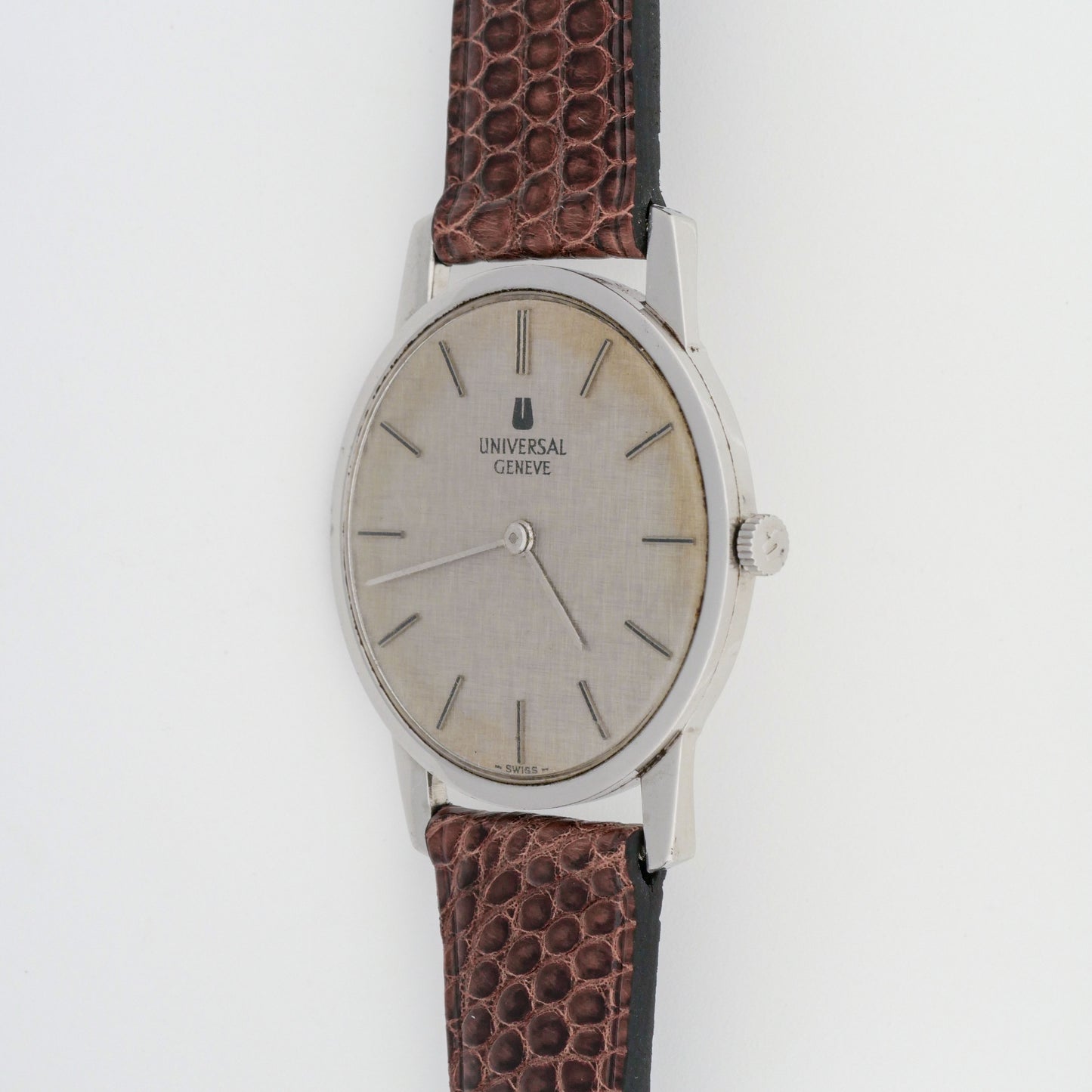 UNIVERSAL GENÈVE REF. 842101