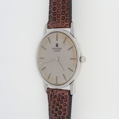 UNIVERSAL GENÈVE REF. 842101