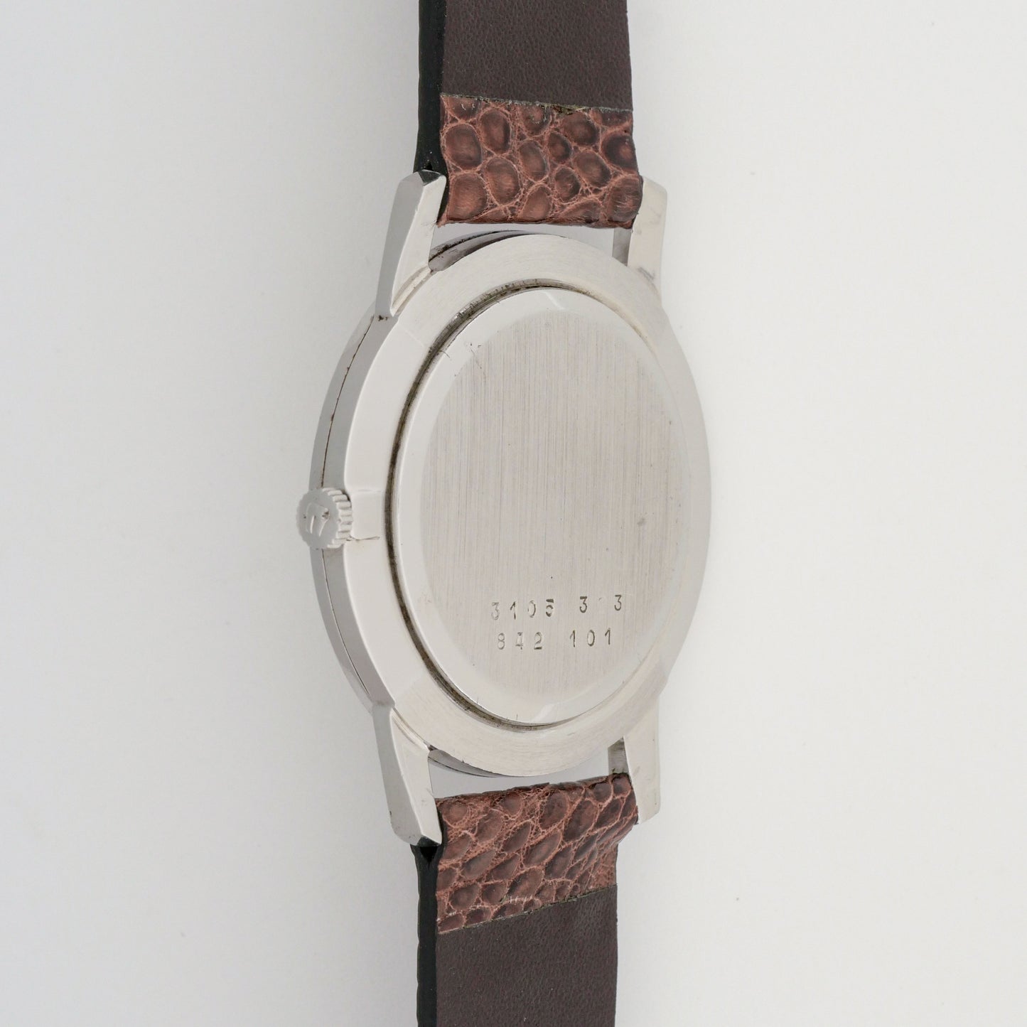 UNIVERSAL GENÈVE REF. 842101