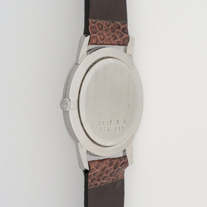 UNIVERSAL GENÈVE REF. 842101