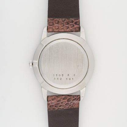 UNIVERSAL GENÈVE REF. 842101