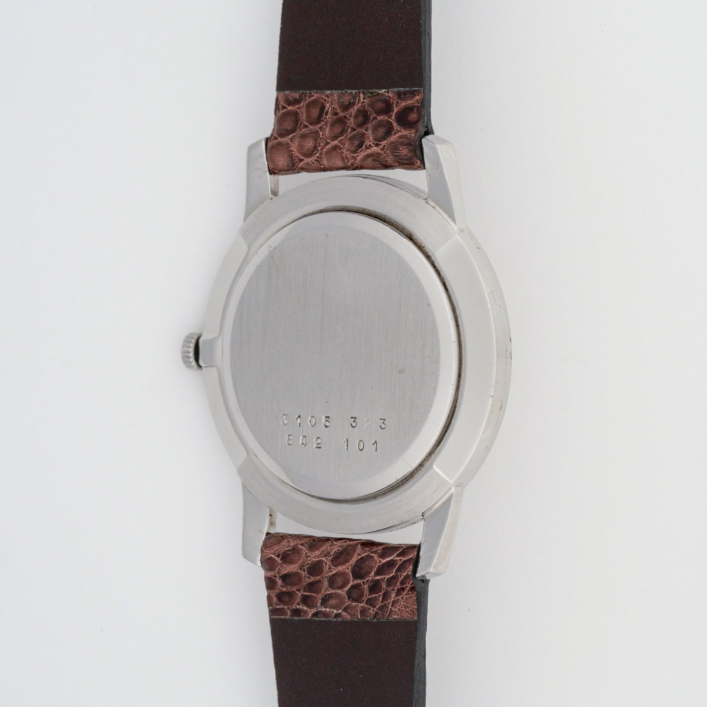 UNIVERSAL GENÈVE REF. 842101