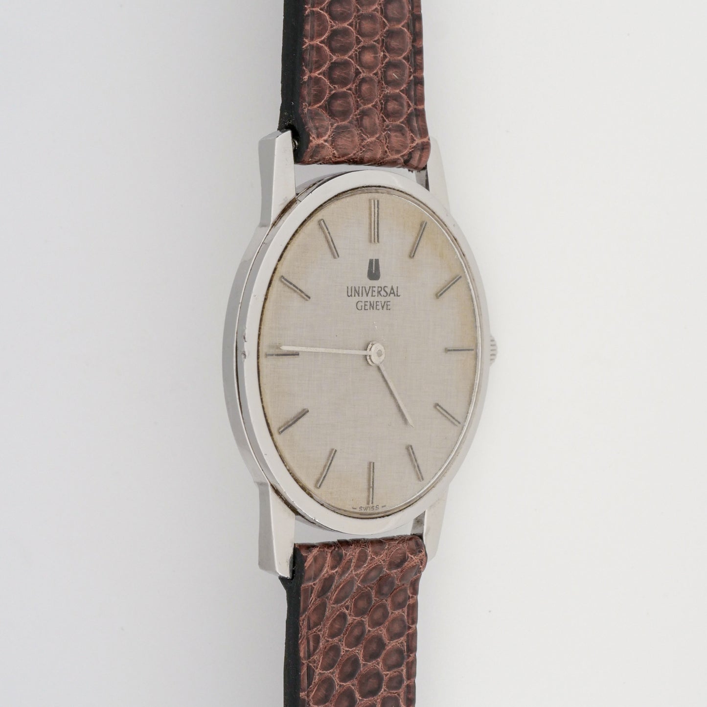 UNIVERSAL GENÈVE REF. 842101