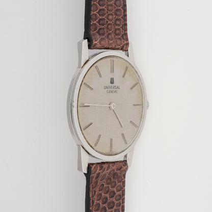 UNIVERSAL GENÈVE REF. 842101