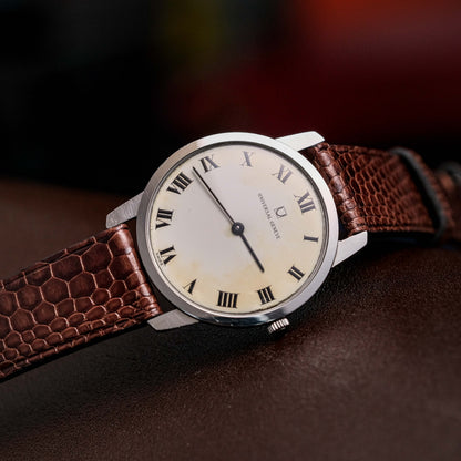 UNIVERSAL GENÈVE REF. 842101