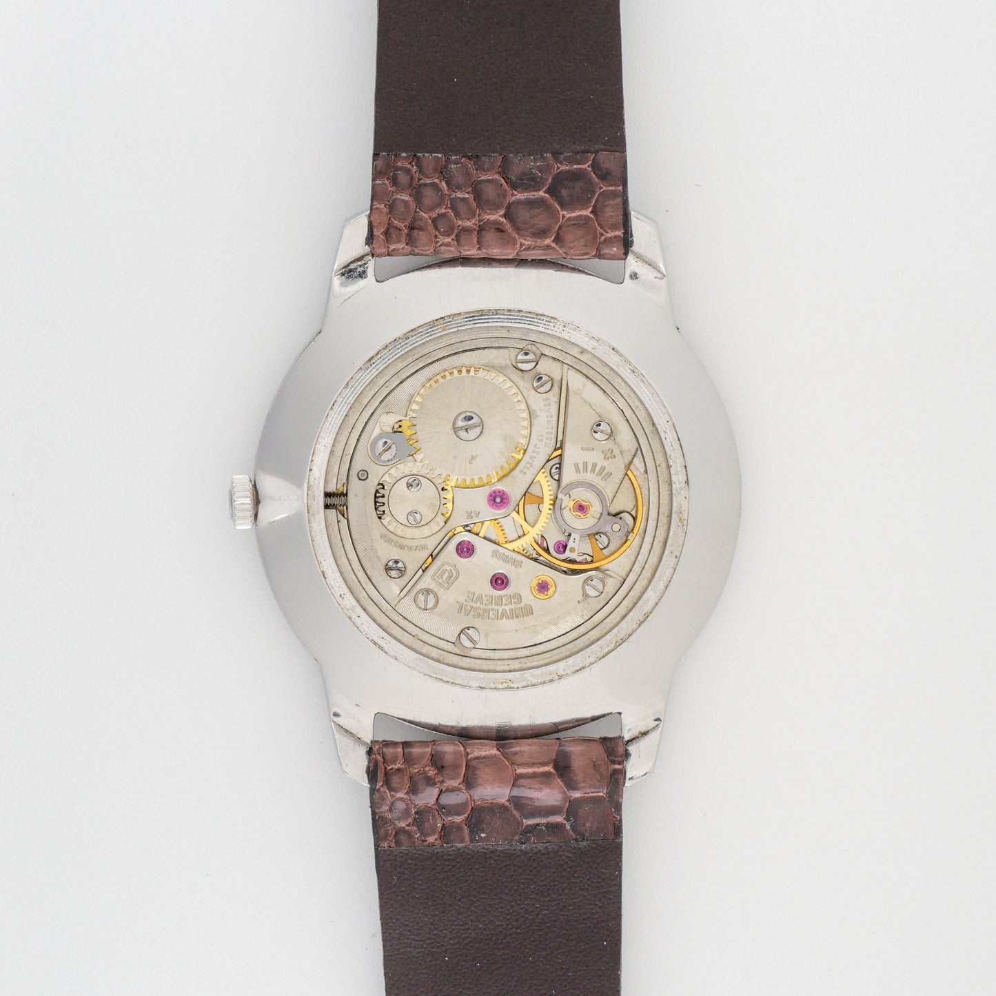 UNIVERSAL GENÈVE REF. 842101
