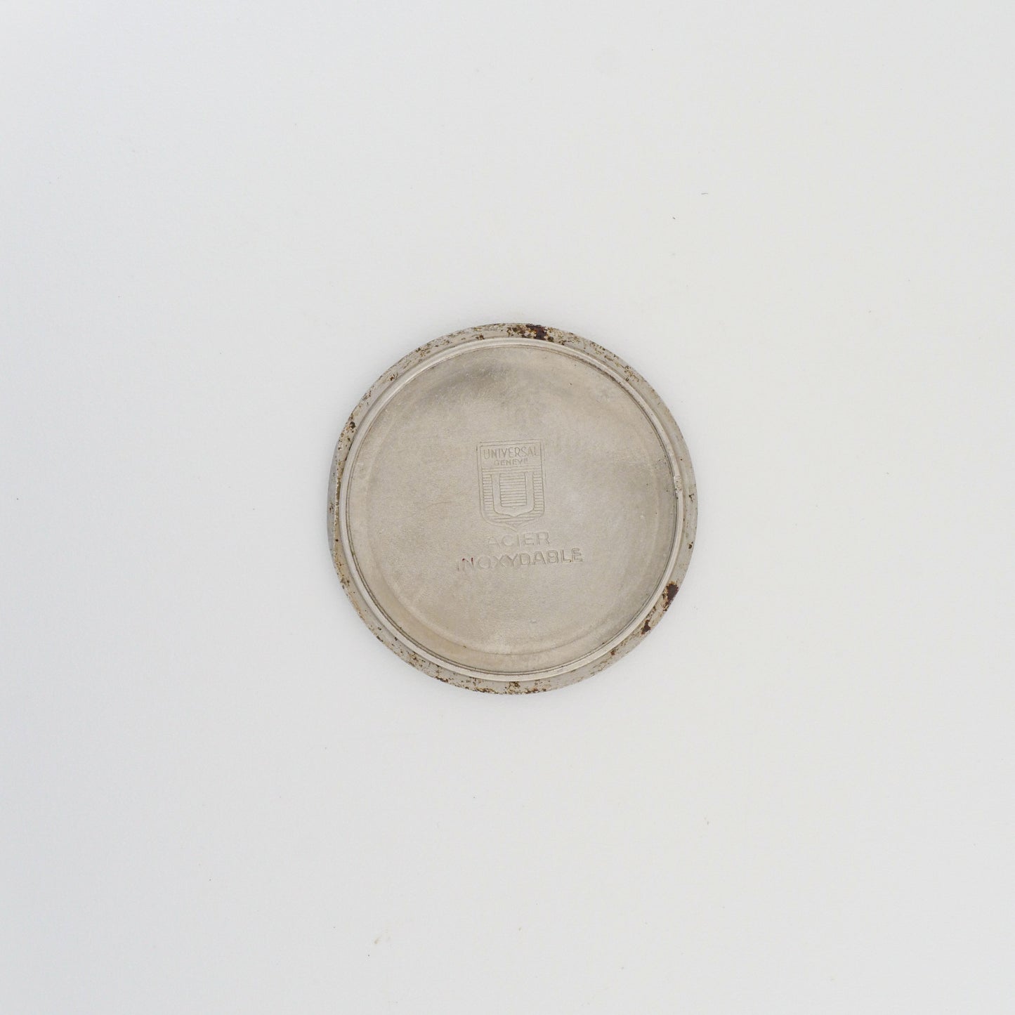UNIVERSAL GENÈVE REF. 842101