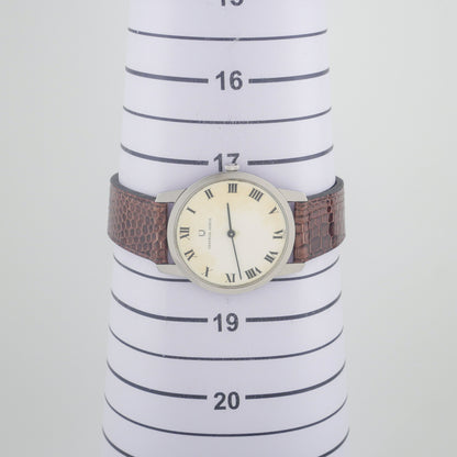 UNIVERSAL GENÈVE REF. 842101