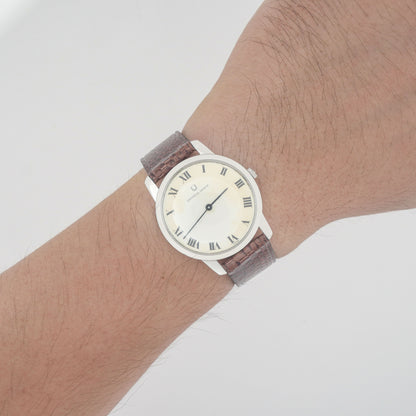 UNIVERSAL GENÈVE REF. 842101