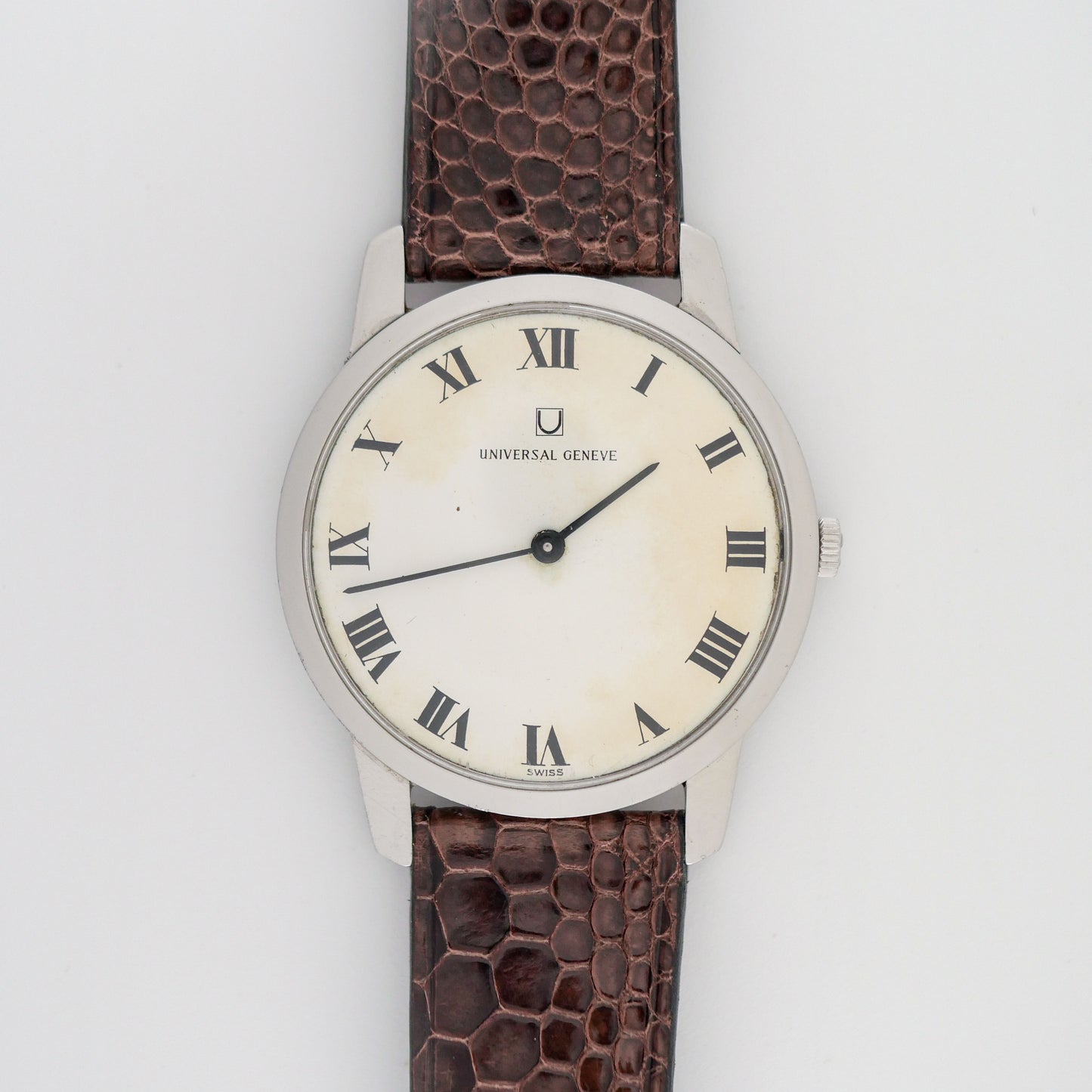 UNIVERSAL GENÈVE REF. 842101