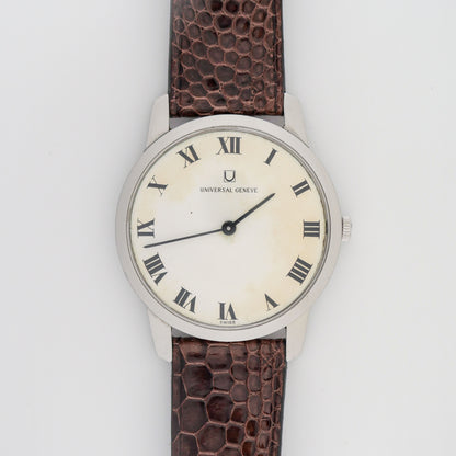 UNIVERSAL GENÈVE REF. 842101